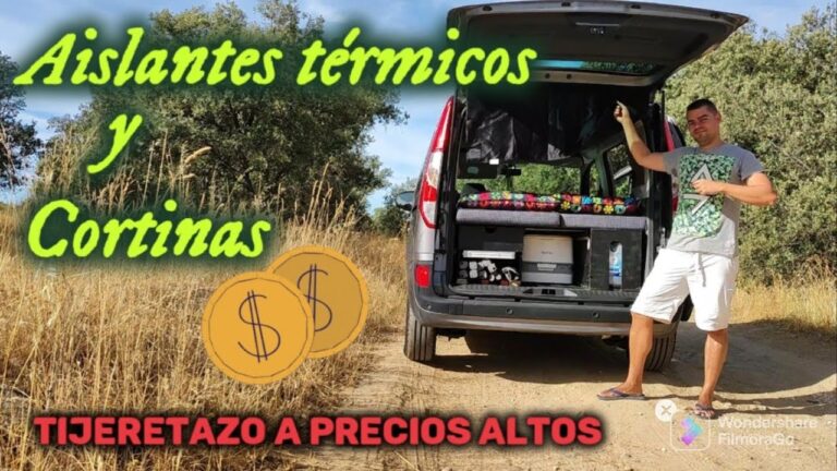 Complementos Esenciales para Cortinas de Ventanas de Coches