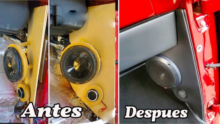 Personalizaci&oacute;n de Veh&iacute;culos con Carrocer&iacute;as de Fibra de Vidrio