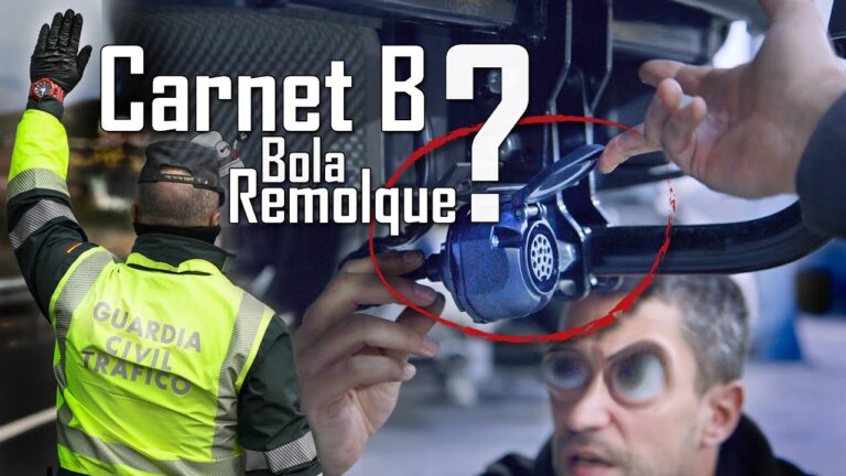 Barras de Remolque de Alta Calidad para tu Coche