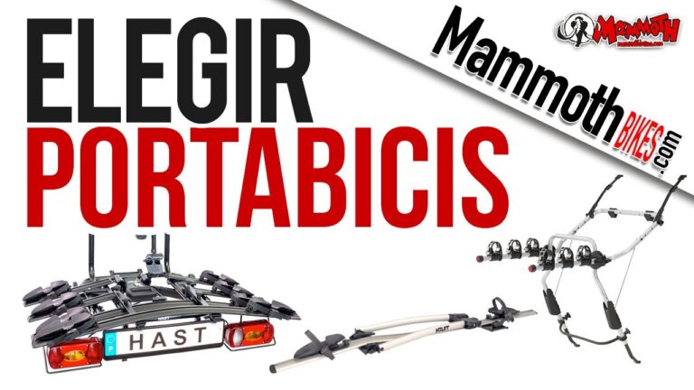 Gu&iacute;a para Elegir las Mejores Barras de Remolque