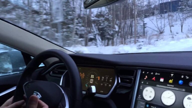Ventajas de las Cadenas de Nieve para Accesorios de Coches