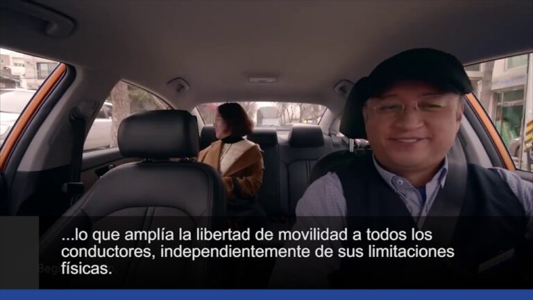 Sonido Adaptado: Innovaciones Tecnológicas para Coches