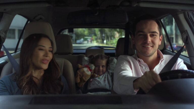 Amortiguadores de Calidad: Mejora la Seguridad en tu Veh&iacute;culo