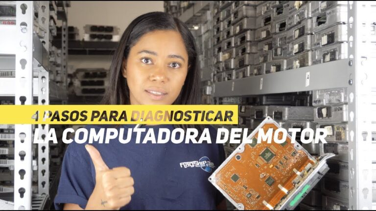 Revisi&oacute;n Visual: Clave para Detectar Aver&iacute;as en Coches