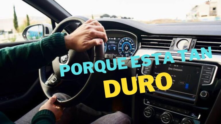 Soluciones Efectivas para Problemas de Volantes de Coches