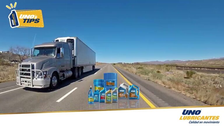 Potencia tu Veh&iacute;culo con Lubricantes Especializados