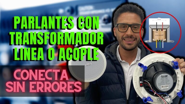 Subwoofers de Bajo: Esenciales para un Sonido Envolvente en el Coche