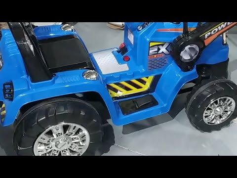 Pedales de Coches: Un Cl&aacute;sico en Juguetes Infantiles