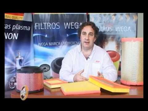 Ventajas de Instalar Filtros de Aire Nuevos en tu Veh&iacute;culo