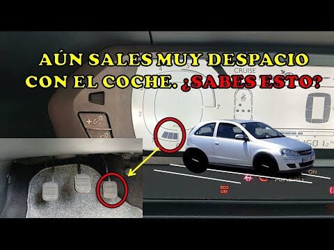 Mejora del Rendimiento con Pedales de Coche Innovadores