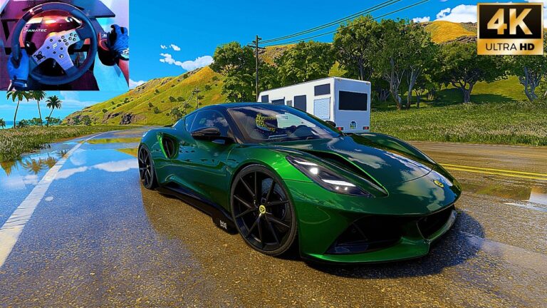 Amortiguadores Deportivos para un Manejo Preciso