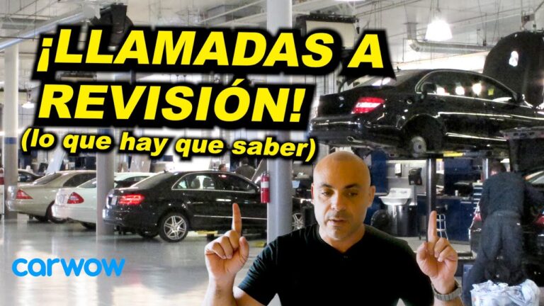 Gu&iacute;a Pr&aacute;ctica para la Revisi&oacute;n de Aver&iacute;as en Coches