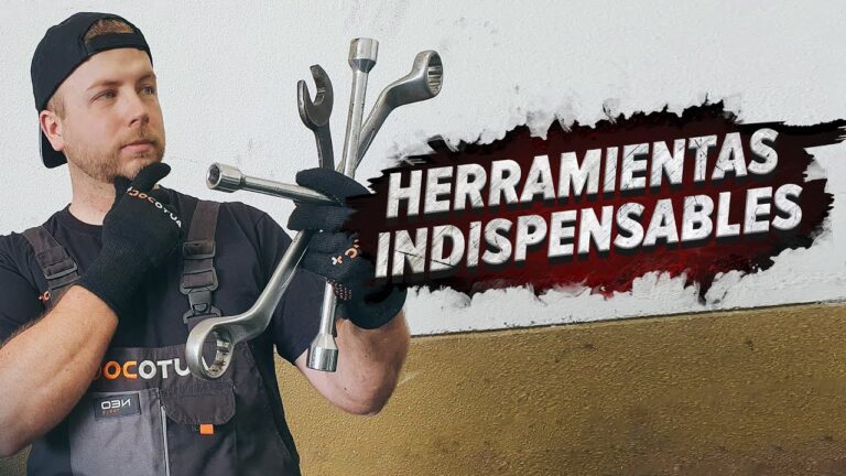 Las Mejores Marcas de Herramientas para el Cuidado de Coches