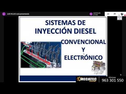 Tipos de Inyectores en la Inyecci&oacute;n Indirecta