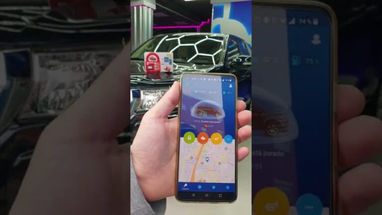 Sistemas de Seguridad Personalizados para Autom&oacute;viles