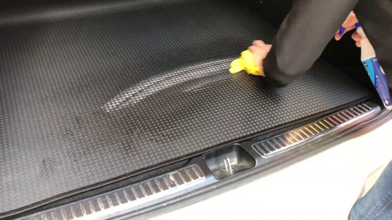 Protege tu coche con las mejores alfombrillas del mercado