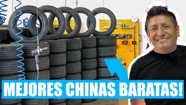 Las Mejores Ofertas de Llantas para Coches