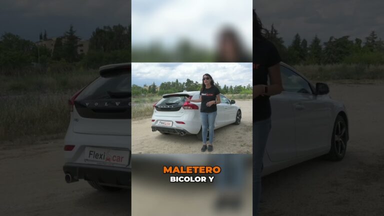 Revoluci&oacute;n en el Dise&ntilde;o de Faros LED para Coches