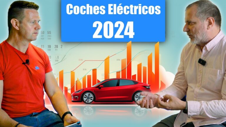 Evoluci&oacute;n de los Sistemas El&eacute;ctricos en la Automoci&oacute;n