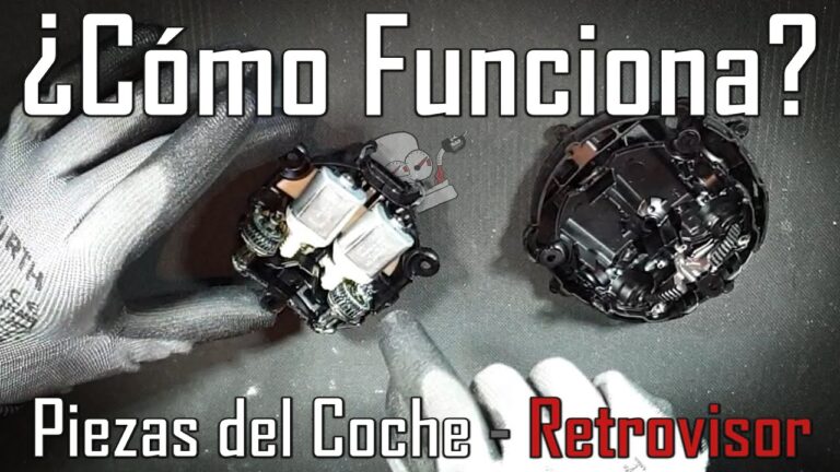 Innovaciones en Tecnolog&iacute;a de Resistencia para Espejos Retrovisores Automotrices