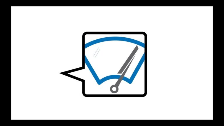 Consejos Esenciales para Cuidar el Parabrisas