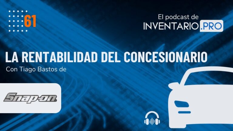 Optimización del Inventario de Coches en Concesionarias