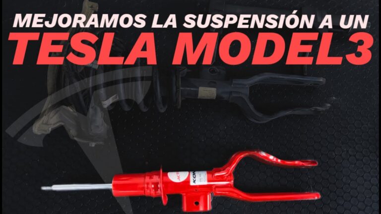 Mantenimiento Profesional de Muelles de Suspensi&oacute;n para una Conducci&oacute;n Segura