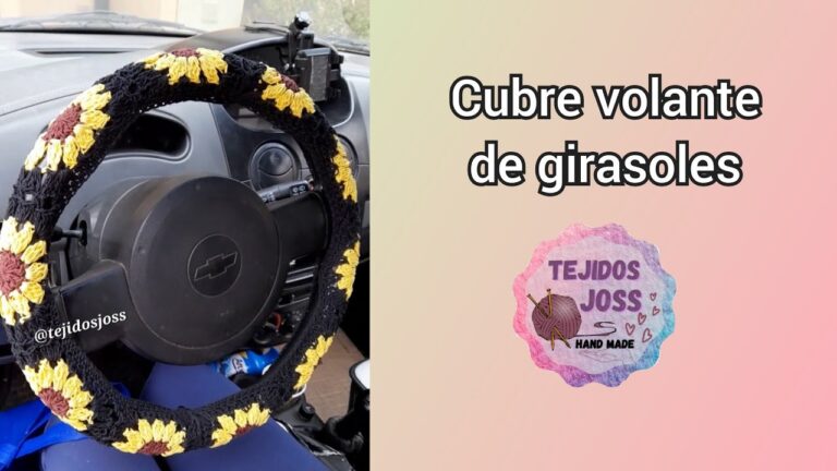 El Arte de Dise&ntilde;ar Volantes para Coches