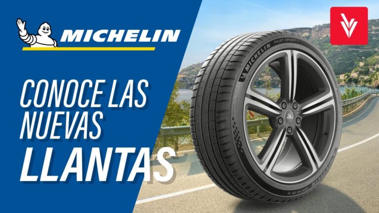 Mejores marcas de llantas para coches en tiendas virtuales
