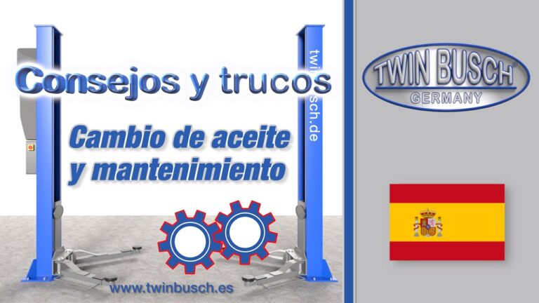 Innovaciones en Lubricantes para Coches y Sistemas Hidr&aacute;ulicos