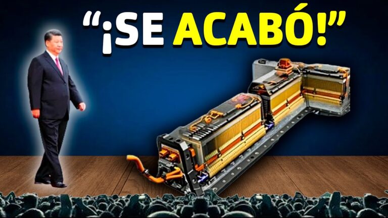 Alternativas Sostenibles para Baterías de Coches