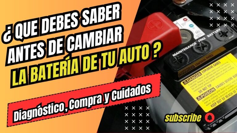 Cuidados Esenciales para Prolongar la Vida de un Alternador