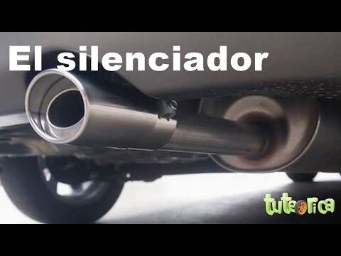 Gu&iacute;a para Elegir un Sistema de Escape Silencioso