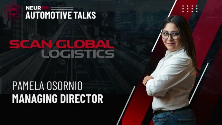 Evoluci&oacute;n de la Conectividad Inteligente en Veh&iacute;culos El&eacute;ctricos