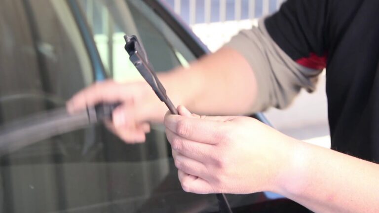 Compatibilidad de Limpiaparabrisas para Diversos Veh&iacute;culos