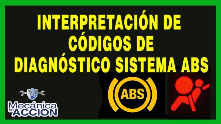 T&eacute;cnicas Avanzadas para la Interpretaci&oacute;n de C&oacute;digos en Veh&iacute;culos
