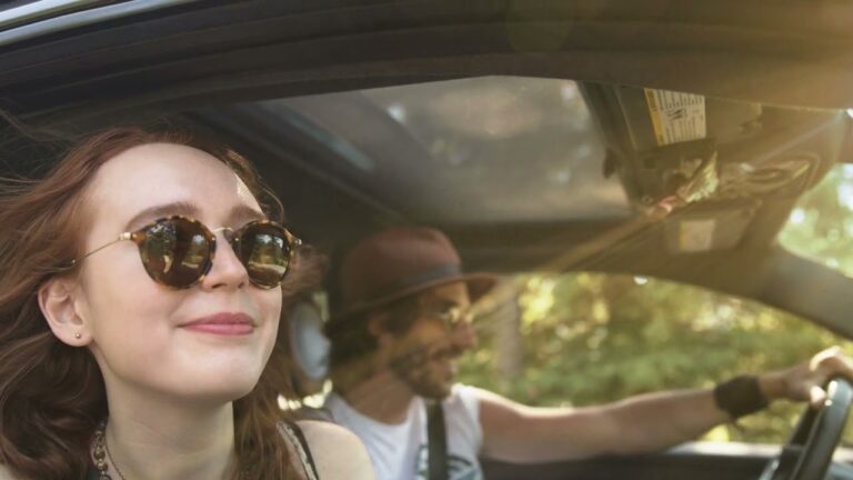 Amortiguadores: Elemento Crucial para la Seguridad en Carretera
