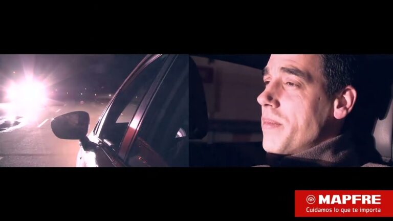 Espejos para coches: C&oacute;mo evitar deslumbramientos eficazmente