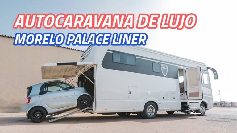 Estilo y Confort en la Tapicer&iacute;a de Tu Caravana