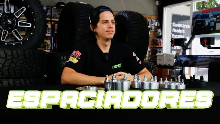 La importancia de seleccionar un parachoques resistente