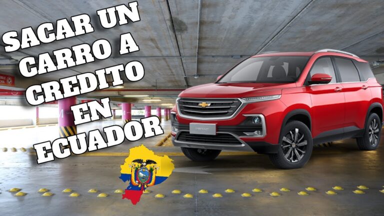 Alternativas de Pr&eacute;stamos para Comprar Coches en Concesionarias