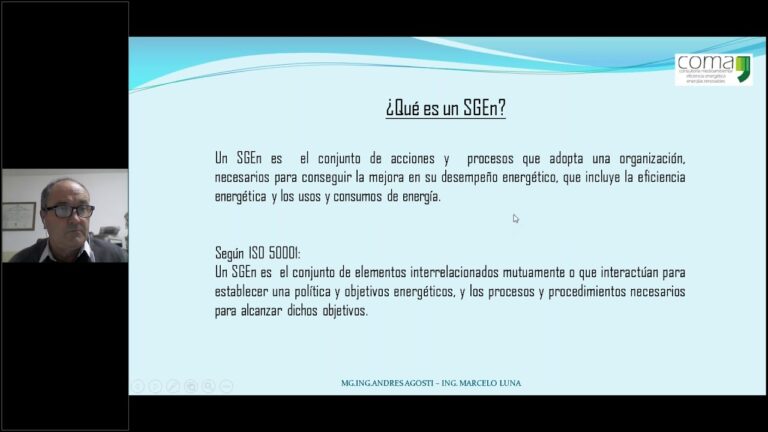 Ventajas de los Sistemas El&eacute;ctricos en la Gesti&oacute;n Energ&eacute;tica