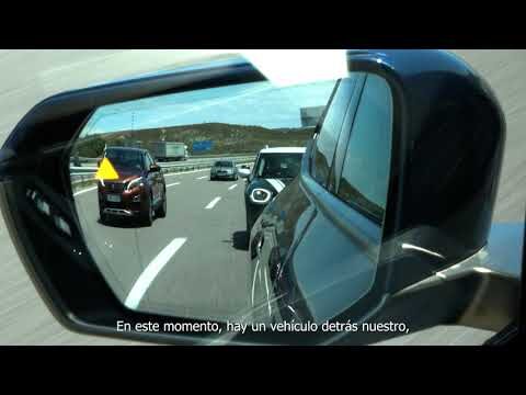 Innovaciones en Tecnología de Sensores para Alertas de Colisión en Vehículos