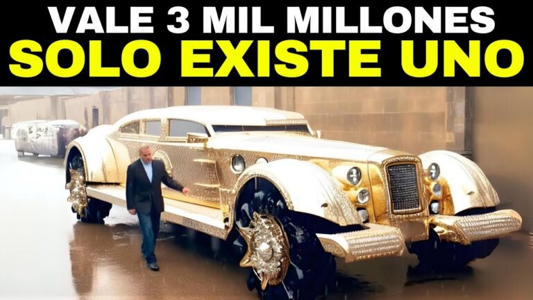 Accesorios Exclusivos para Potenciar tu Coche Deportivo