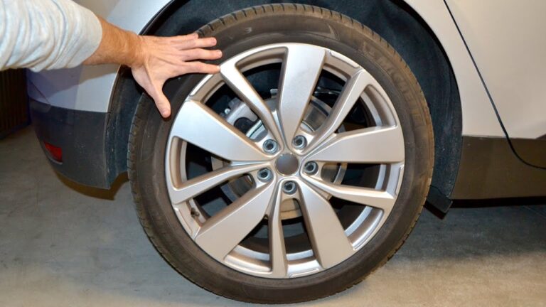 Est&eacute;tica y Funcionalidad en Llantas para Coches: La Combinaci&oacute;n Perfecta