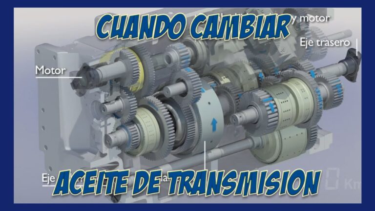 La importancia de los embragues hidr&aacute;ulicos en la transmisi&oacute;n