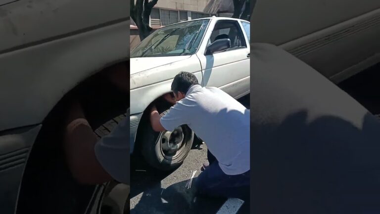 Avances Revolucionarios en Suspensiones de Veh&iacute;culos