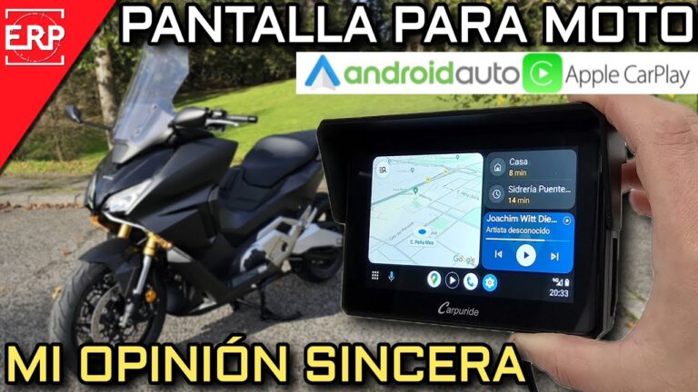 Ventajas de la Función Manos Libres en Sistemas de Navegación