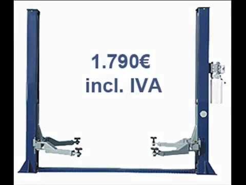 Garant&iacute;a de Calidad en Herramientas de Mantenimiento para Elevadores Hidr&aacute;ulicos