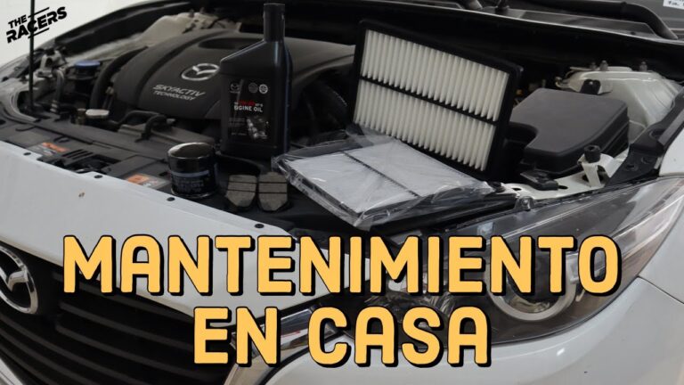 Importancia del Mantenimiento de Filtros de Aceite en Veh&iacute;culos